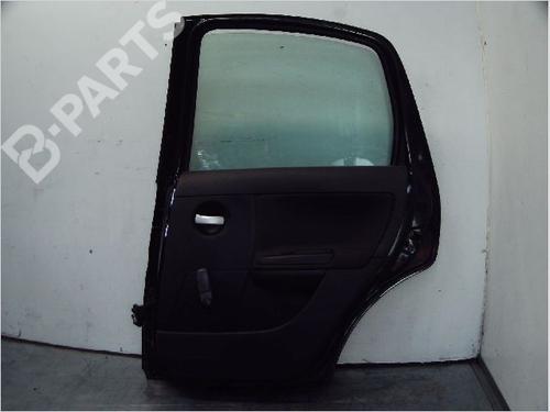 Right rear door CITROËN C3 I (FC_, FN_) 1.4 i | BP10489751C5 