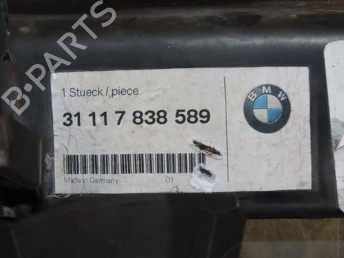 Subframe BMW Z4 Roadster (E85) M | BP17381639M9 