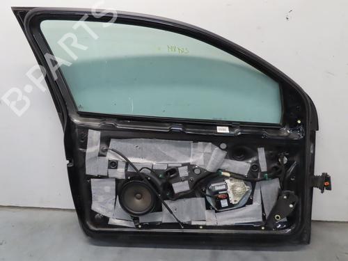 Left front door VW GOLF V (1K1) 1.9 TDI | BP22367116C2