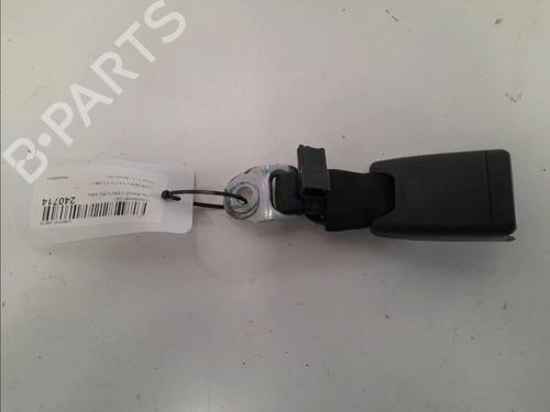 Used Seat buckle CITROËN C1 II (PA_, PS_) 1.0 VTi 68 (69 hp) 22366761