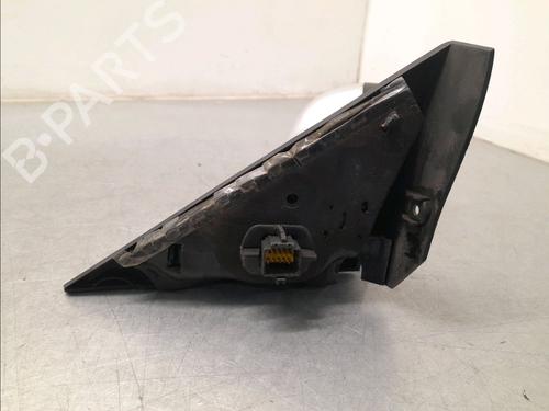 Used Right mirror RENAULT SCÉNIC II (JM0/1_) 1.9 dCi (125 hp) 31056083