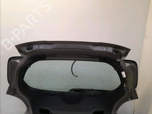 Tailgate PEUGEOT 208 I (CA_, CC_) 1.4 HDi | BP12203433C6 
