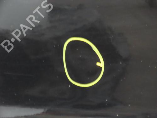 Right front door VW POLO V (6R1, 6C1) 1.6 TDI | BP19301991C3 
