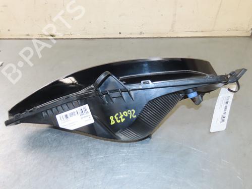 Right front indicator RENAULT MEGANE IV Hatchback (B9A/M/N_) 1.2 TCe 130 (B9MR) | BP37650615C33 - Image 3