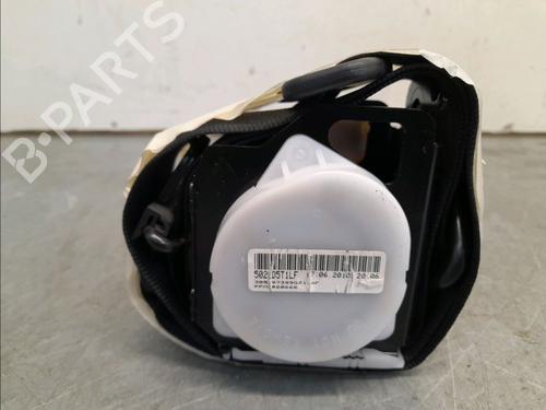 Rear center seatbelt CITROËN C4 Picasso I MPV (UD_) 1.6 HDi | BP14945244I27 
