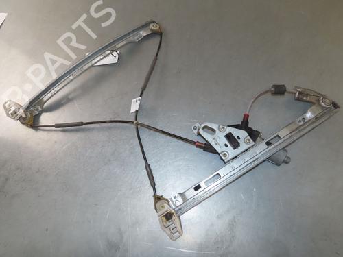 Vindusheismekanisme venstre foran PEUGEOT 206 Hatchback (2A/C) 1.4 HDi eco 70 (68 hp) 30840982