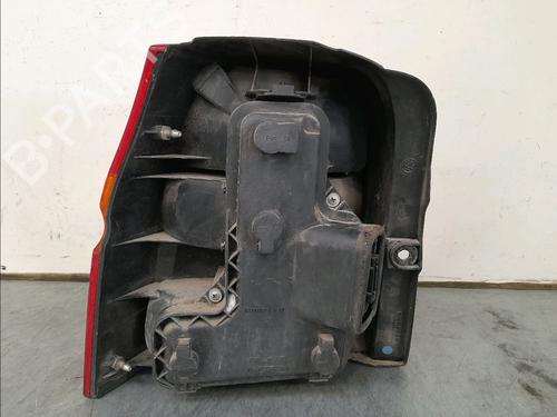 Right taillight SEAT AROSA (6H1) 1.7 SDI | BP23158925C35 