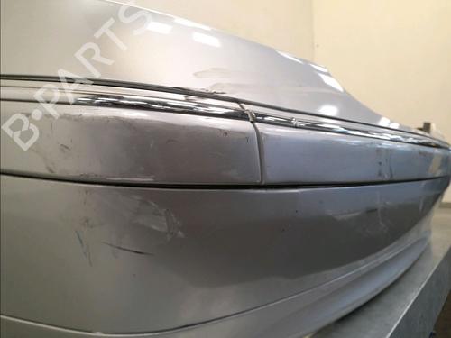 Rear bumper MERCEDES-BENZ C-CLASS (W203) C 220 CDI (203.006, 203.008) | BP16520690C8 