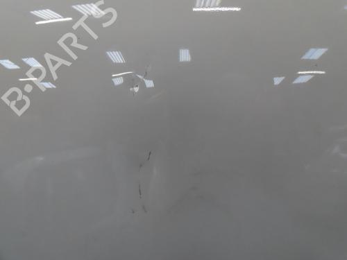 Hood RENAULT CLIO II (BB_, CB_) 1.2 16V (BB05, BB0W, BB11, BB27, BB2T, BB2U, BB2V, CB05,... | BP29380709C1 