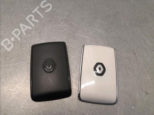 Used Ignition barrel RENAULT KADJAR (HA_, HL_) 1.6 dCi 130 (HLA4) (130 hp) 30188388