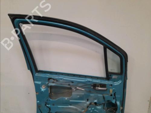 Left front door SUZUKI SPLASH (EX) 1.3 CDTI (A5B413D) | BP23158629C2