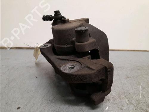 Right front brake caliper CITROËN JUMPY III Van (V_) 1.6 BlueHDi 115 | BP14857072M104