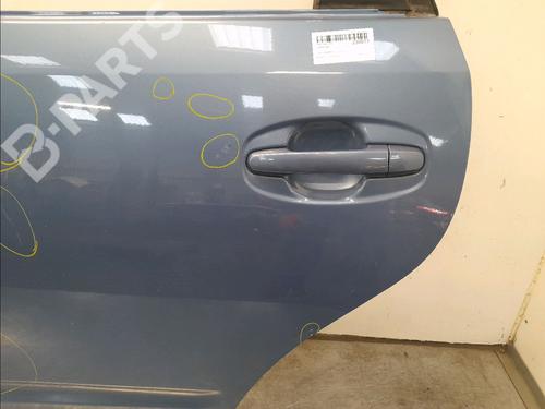 Left rear door TOYOTA PRIUS Liftback (_W2_) 1.5 Hybrid (NHW20_, NHW20R) | BP11921189C4 