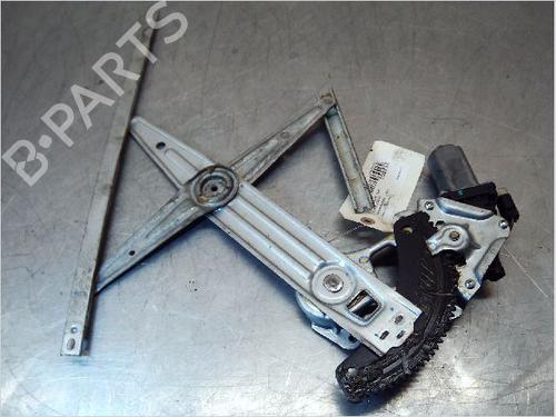 Front right window mechanism NISSAN MICRA IV (K13K, K13KK) 1.2 | BP9409328C23 