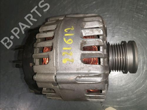 Used Alternator VW GOLF VII (5G1, BQ1, BE1, BE2) 1.2 TSI (105 hp) 11986284