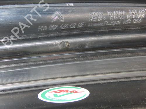 Right taillight CITROËN C4 Grand Picasso I (UA_) 1.6 HDi 110 | BP29872269C35 