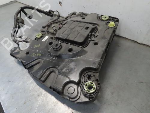 Used AdBlue tank PEUGEOT 2008 I (CU_) 1.5 BlueHDI 100 (102 hp) 25858686