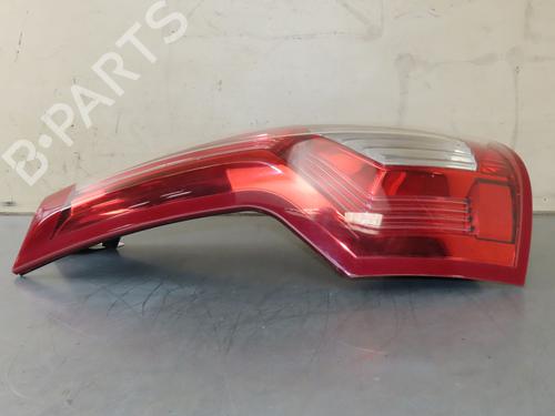 Left taillight CITROËN C4 Grand Picasso I (UA_) 1.6 HDi 110 | BP29872272C34 