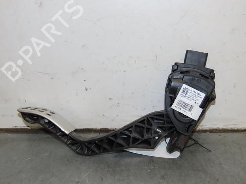 Pedal PEUGEOT 2008 I (CU_) 1.6 HDi | BP19089286I4 