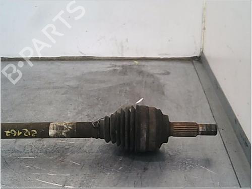 Left front driveshaft DACIA SANDERO II 1.2 | BP9584789M38 - Image 3