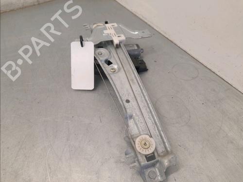 Rear left window mechanism CITROËN C3 III (SX) 1.2 THP 110 (SXHNPS, SXHNZT, SXHNZ6) | BP40050717C24 - Image 4