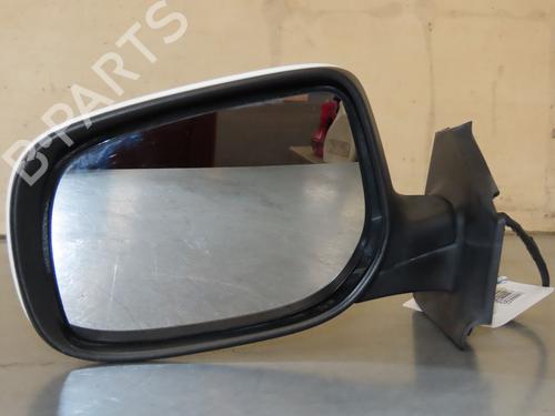 Retrovisor esquerdo TOYOTA YARIS (_P9_) 1.0 VVT-i (KSP90_, KSP90R) | BP29985834C26 