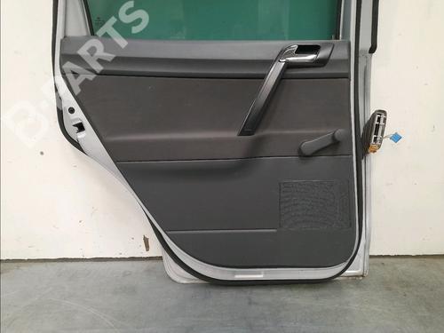 Left rear door VW POLO (9N_, 9A_) 1.9 TDI | BP11971188C4 