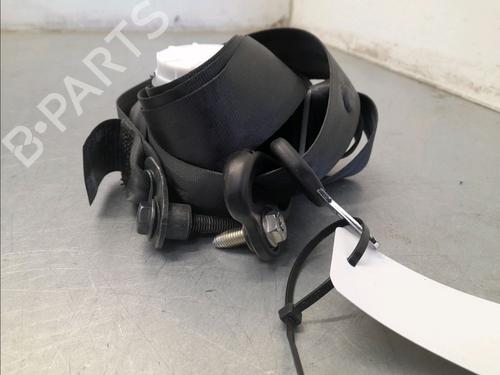 Rear left seatbelt RENAULT TWINGO III (BCM_, BCA_) 0.9 TCe 95 | BP33860464I29 - Image 4
