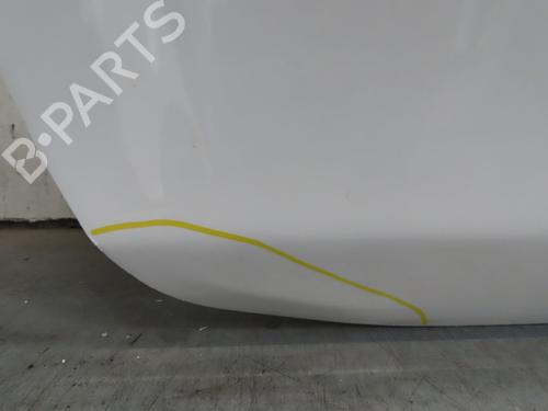 Right front door PEUGEOT 208 I (CA_, CC_) 1.4 VTi | BP28414564C3 