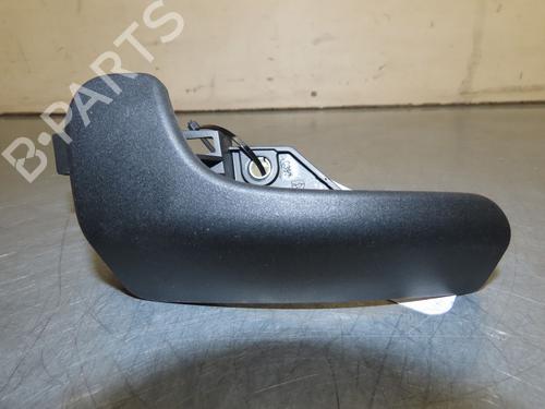 Used Front left interior door handle PEUGEOT BOXER Platform/Chassis 2.2 BlueHDi 140 (140 hp) 16859408