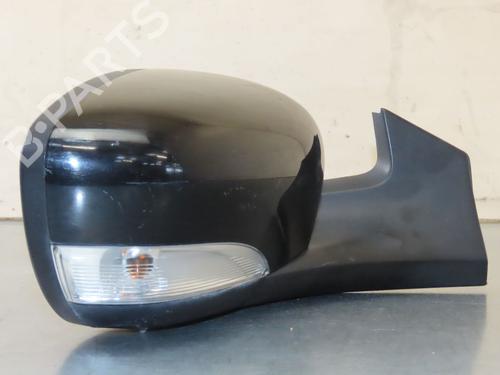 Right mirror RENAULT ZOE (BFM_) ZOE | BP30047616C27 