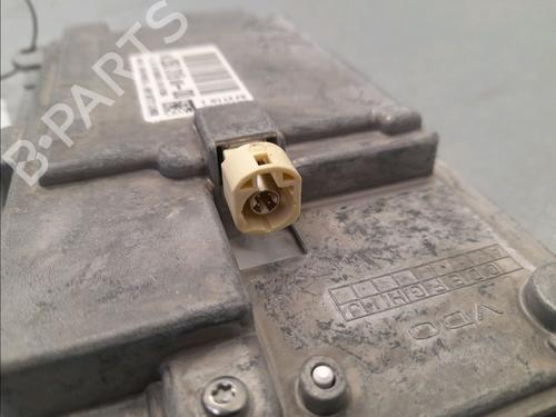 Used Display monitor PEUGEOT EXPERT Bus (V_) 2.0 BlueHDi 150 (150 hp) 30403802