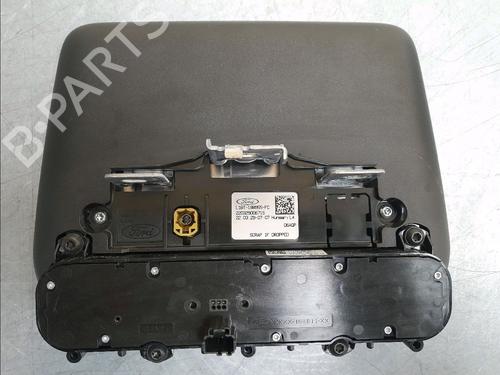 Used Radio FORD PUMA (J2K, CF7) 1.0 Flexifuel (125 hp) 15902700