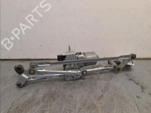 Front wipers mechanism SEAT IBIZA IV (6J5, 6P1) 1.2 TSI | BP15273422C83 