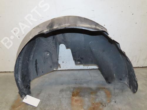 Wheel arch CITROËN C3 III (SX) 1.2 THP 110 (SXHNPS, SXHNZT, SXHNZ6) | BP29263645C56