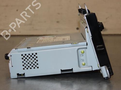 Radio RENAULT CLIO IV (BH_) 1.5 dCi 90 | BP27373552E6