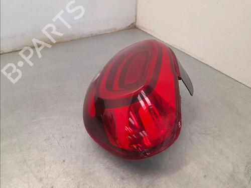 Right taillight CITROËN C3 III (SX) 1.2 THP 110 (SXHNPS, SXHNZT, SXHNZ6) | BP40050733C35 - Image 2
