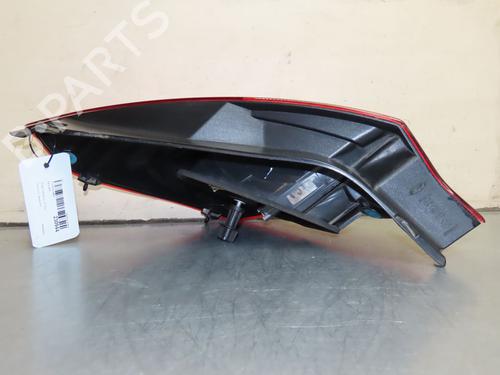 Right taillight FORD FIESTA VI (CB1, CCN) 1.6 TDCi | BP16332128C35 