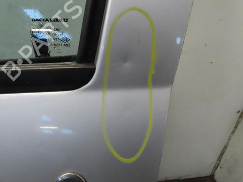 Dør venstre fortil DACIA LOGAN MCV (KS_) 1.5 dCi (KS0W) | BP30291241C2 