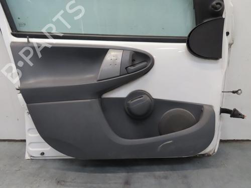 Left front door TOYOTA AYGO (_B1_) 1.0 (KGB10_, KGB10R) | BP19790888C2 