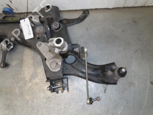 Subframe RENAULT CLIO V (B7_) 1.5 Blue dCi 85 (B7AG) | BP26511613M9 