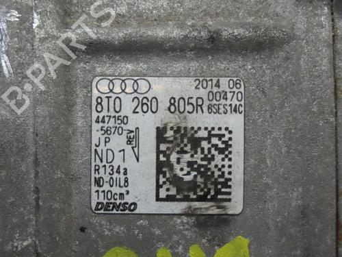 AC compressor AUDI A4 B8 Avant (8K5) 3.0 TDI quattro | BP35797521M34 - Image 5