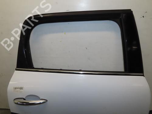 Right rear door MINI MINI COUNTRYMAN (R60) Cooper D | BP30691775C5 