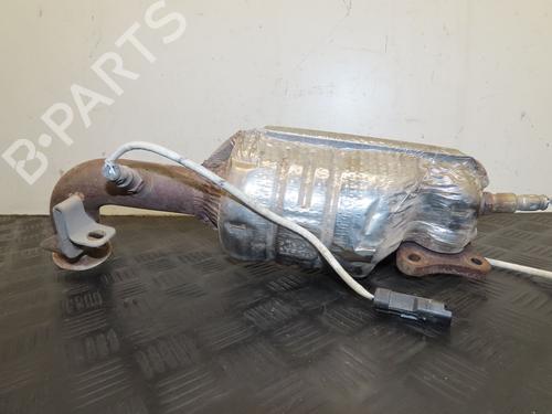 Catalyst CITROËN C3 II (SC_) 1.0 VTi 68 | BP33744691M10 - Image 2