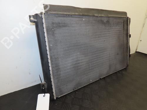 Used Water radiator AUDI A3 Convertible (8P7) 1.8 TFSI (160 hp) 28801263