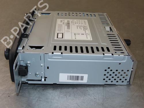 Radio RENAULT CLIO IV (BH_) 1.2 16V | BP22366647E6 