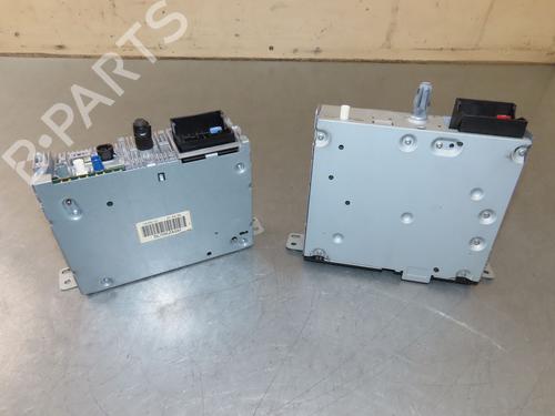 Radio CITROËN C4 II (NC_) 1.6 HDi 90 | BP30582882E6