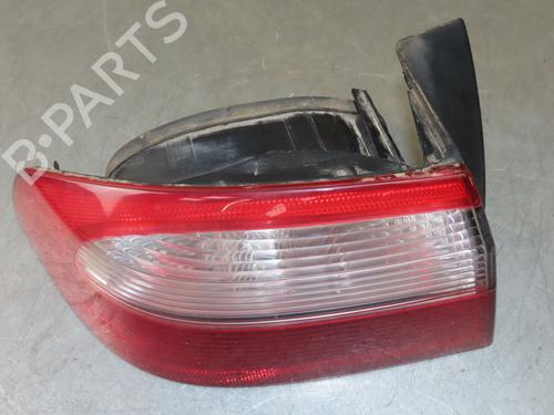 Used Left taillight RENAULT LAGUNA II (BG0/1_) 1.9 dCi (BG08, BG0G) (120 hp) 23934458
