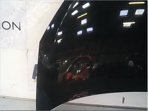 Used Hood PEUGEOT 206+ (2L_, 2M_) 1.1 (60 hp) 23158513