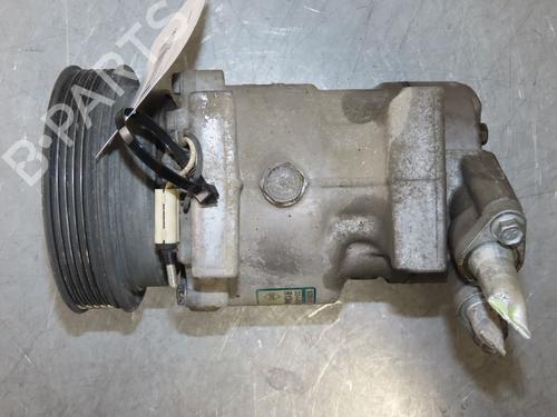 AC compressor RENAULT KANGOO Express (FC0/1_) 1.5 dCi (FC08, FC09) | BP39480719M34  - Image 6